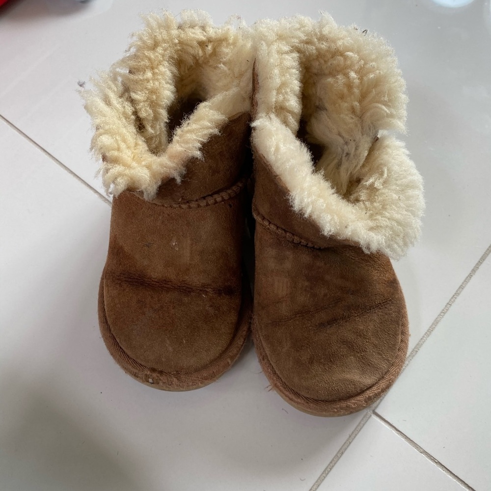 Uggs